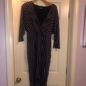 Express jumpsuit